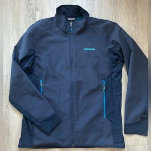 Patagonia Adze Coat, Lg, GUC